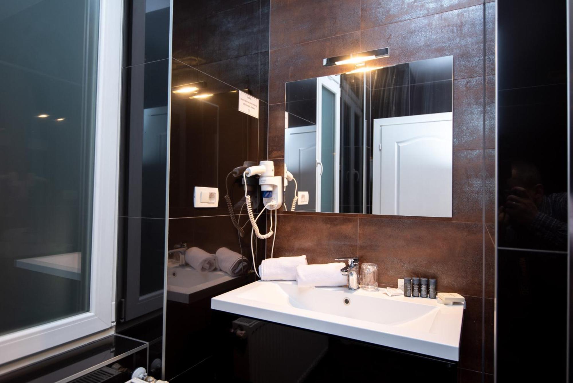 Main Street Suites Saraybosna Dış mekan fotoğraf