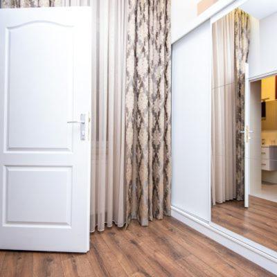 Main Street Suites Saraybosna Dış mekan fotoğraf