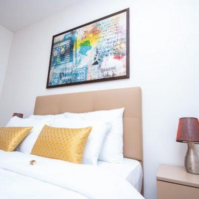 Main Street Suites Saraybosna Dış mekan fotoğraf