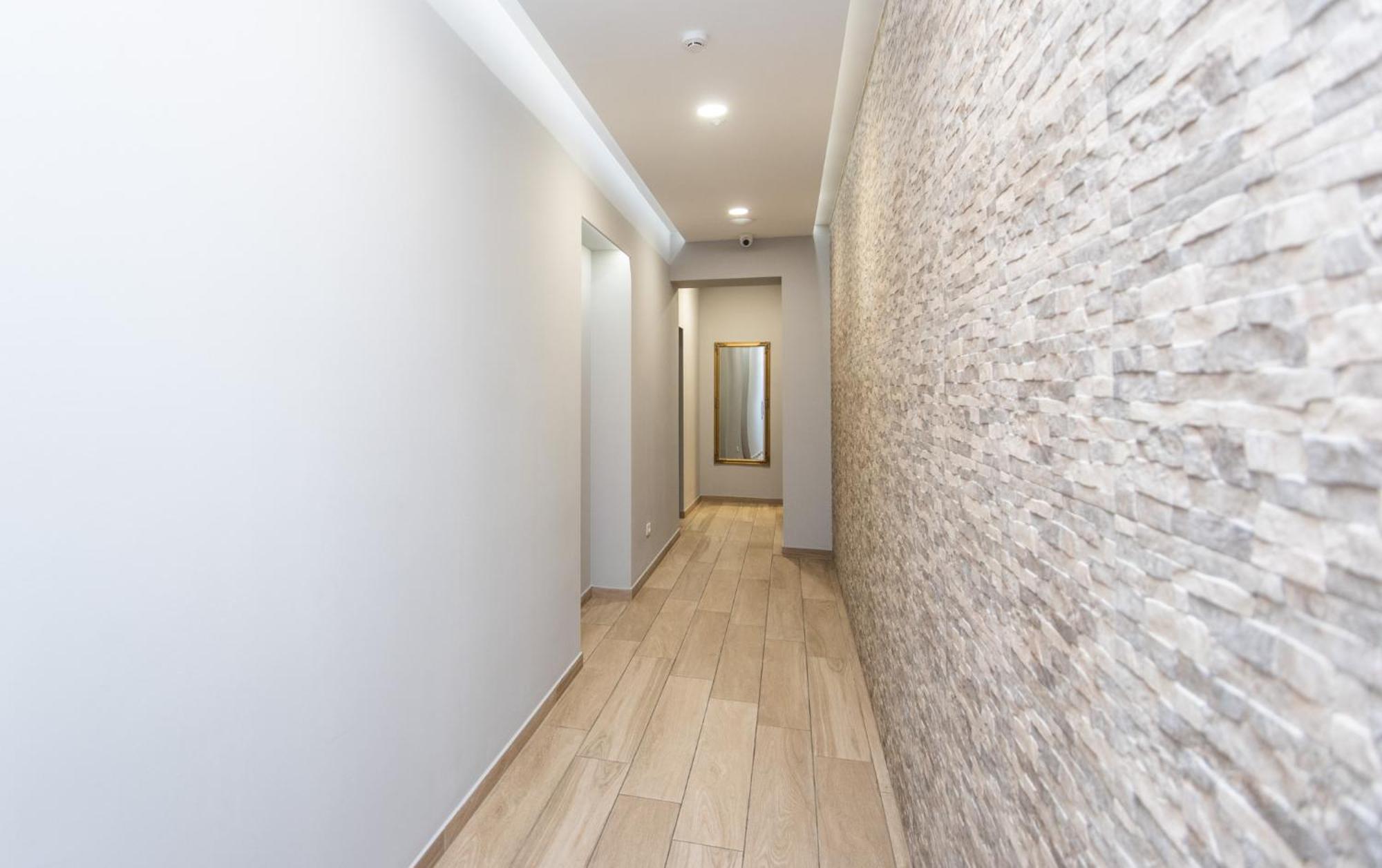 Main Street Suites Saraybosna Dış mekan fotoğraf